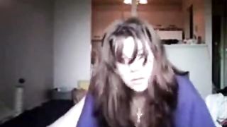 Homemade interracial fuck wife interracial chubby