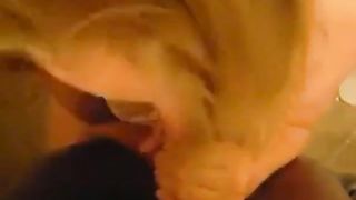 Homemade Interracial - video 4