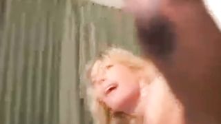 Sweet Interracial Sex