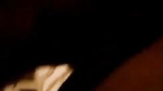 Girl homemade interracial breeding