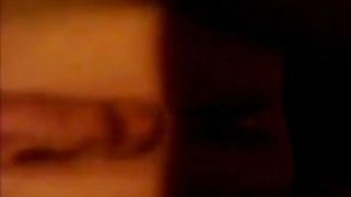 Girl homemade interracial breeding