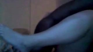 Cam; chubby teen amateur fucks interracial homemade
