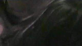 Homemade interracial fun