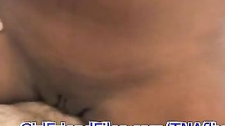 GIRLFRIENDFILES - Amateur interracial sex