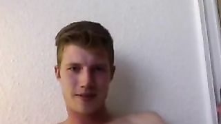Blowjob and Quick Fuck Gay webcam Guys