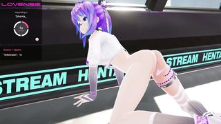 "Eat my pussy, please. Then cum on my back like a gentleman." (11/18/20)