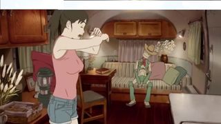 Japanese Robot Taradoa