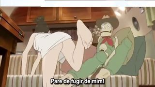 Japanese Robot Taradoa