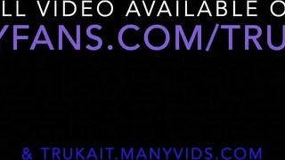 Wild Cam Orgy Double Facial Trukait Jack&Jill