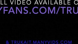 Wild Cam Orgy Double Facial Trukait Jack&Jill