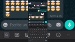 SarahModel y LaChicaSpider masturbandose por WebCam Cap 1/3