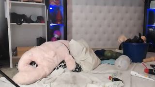 Gratis op Girls4cock.com *** Siswet19 Extreem Anaal Spelen