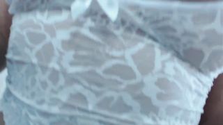 Sexy Latina Teasing Queen FEMALE ORGASM Cum on Pussy Camel Toe On Cam