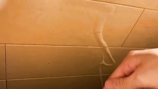 Playing With Lots Of Juice Dripped Down From My Naughty Pussy Right After I Had A Nipple Orgasm