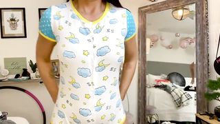 Uncensored Try On Haul