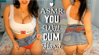 ASMR By Emanuelly Raquel - Total Mind Reprogramming Dirty Talk - Creampie - Hipnose
