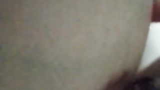 Girl big boobs eat and lick my boobs, orgasm โดนผัวทำโทษโดนการเลียนม