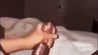 Hitman Holla Video Leaked Sex Tape