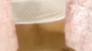 Lana Rhoades and Ricky Johnson