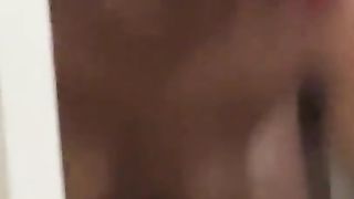 Thanksgiving Quickie at Aunt's House