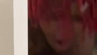 Thanksgiving Quickie at Aunt's House