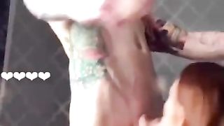 When You Nut And She Keeps Sucking1 NSFW Naked