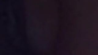 I let my biggest fan have sex with me. He fucked me so good and creampied me again. He loves my ass