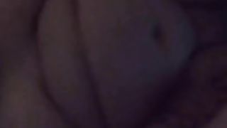 I let my biggest fan have sex with me. He fucked me so good and creampied me again. He loves my ass