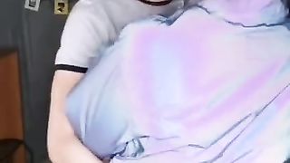 NSFW TikTok Flip The Switch Challenge Ends Up In Sex- Emma_Model