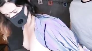 NSFW TikTok Flip The Switch Challenge Ends Up In Sex- Emma_Model