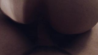 POV Husband and Wife doggy style Cream Pie Teaser video