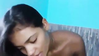 Indian Teacher Fucked His Student At