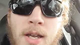 Country Boy eats out Cardi B