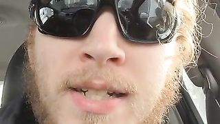 Country Boy eats out Cardi B