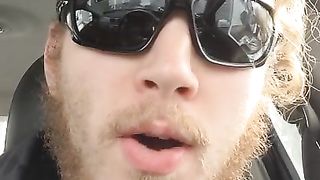 Country Boy eats out Cardi B