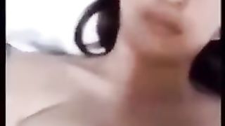 Famous pinay teen celebrity leaked masturbation scandal