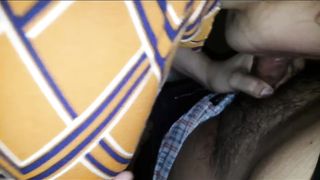 PINAY SCANDAL LIHIM NA PAGNANASA maputi at malibog na GF ni insan