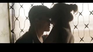 JOEL TORRE & NATHALIE HART SEX SCENE