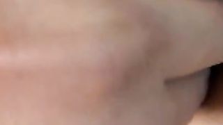 Aida Cortes sex tape! touching her tight pussy from behind!!