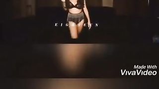 Jerking to celebrity hot mom and hot stepdaughter...Filipina celebrity