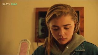 chloë grace moretz lesbian sex