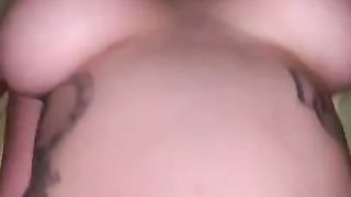 Katalina Kyle Fucked By BBC Rapper 252 Lico aka Damian Sanchez Celebrity Sex Tape