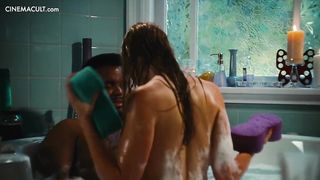 Nude Celebs - Big Natural Tits