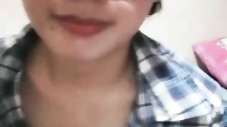 Pussy Girl From Indonesia - Get More With