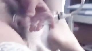 Madura Con Clitoris Grande Por Cam