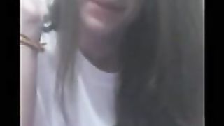 Novinha Espanhola Do Whatsapp Caiu Na Net