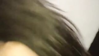 She Let me Film Her Fucking, Real HomeMade Video, WE FUCKED In my House After Party,Hot Mexican Teen
