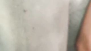 Fucking stranger at Walmart public sex pawg