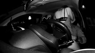 Rimorchio ragazza su Tinder e me la scopo in macchina (DIALOGHI ITA)