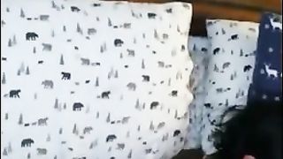 Slut Wife Fucks New Young Friend